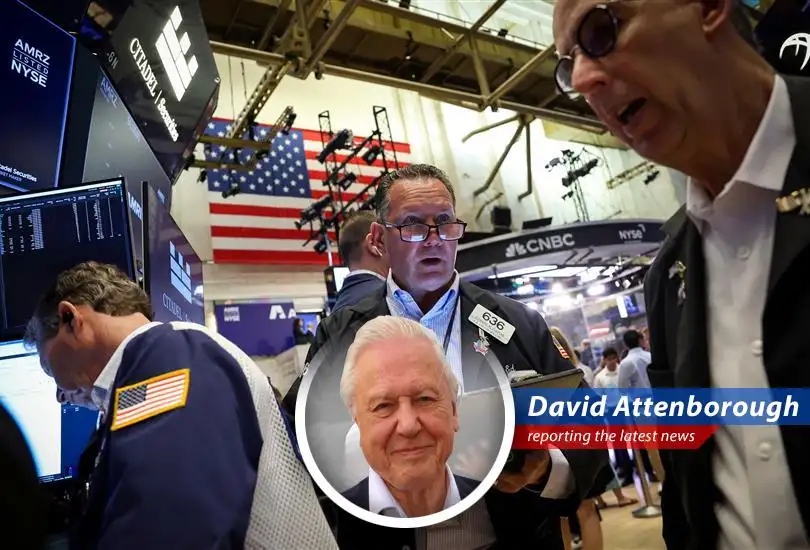 A whimsical look at Wall Street's reactions to potential interest rate cuts, Apple's acquisition hesitations, and TJX's hidden value, guided by the intrepid Jim Cramer.
