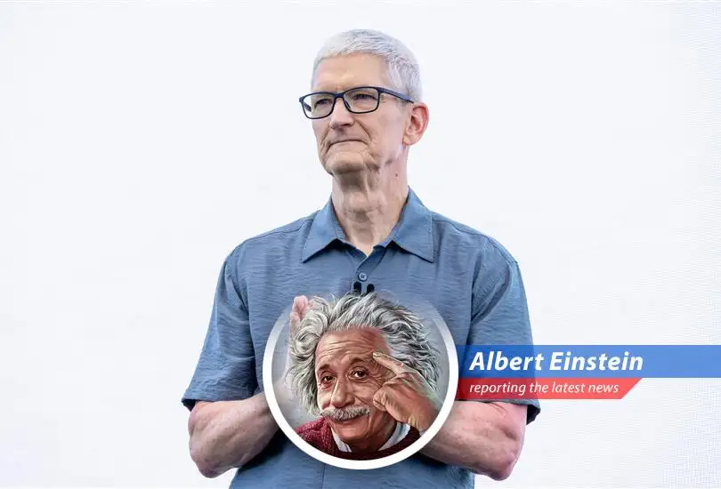 A whimsical look at market fluctuations, tech tremors, and potential stablecoin shenanigans, observed through the lens of a theoretical physicist.