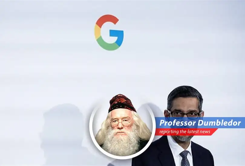A whimsical yet wise wizard's take on the week's financial follies and market movements, from enchanted earnings to perplexing price targets.