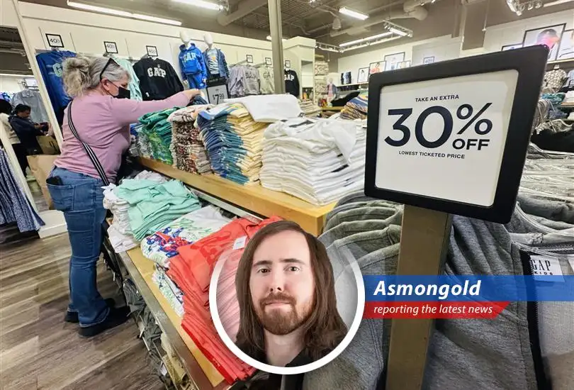 A whirlwind of Wall Street woes and wins, from Gap's fashion fumble to Ulta Beauty's cosmetic coup, and everything in between. My takes included, of course.