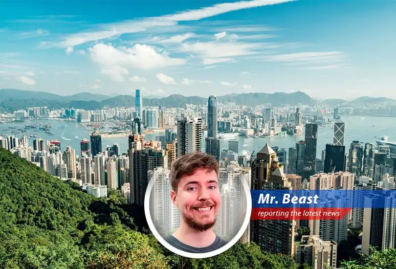 A wild ride with Regencell Bioscience, a Hong Kong-based company, as its stock skyrockets despite zero revenue and obscure treatments. Is it the next big thing or just a giant, elaborate prank?