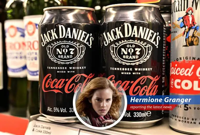A witch's whirlwind tour through today's Muggle market movers, from surging tech stocks to tumbling whisky titans. Prepare for unexpected twists and turns!