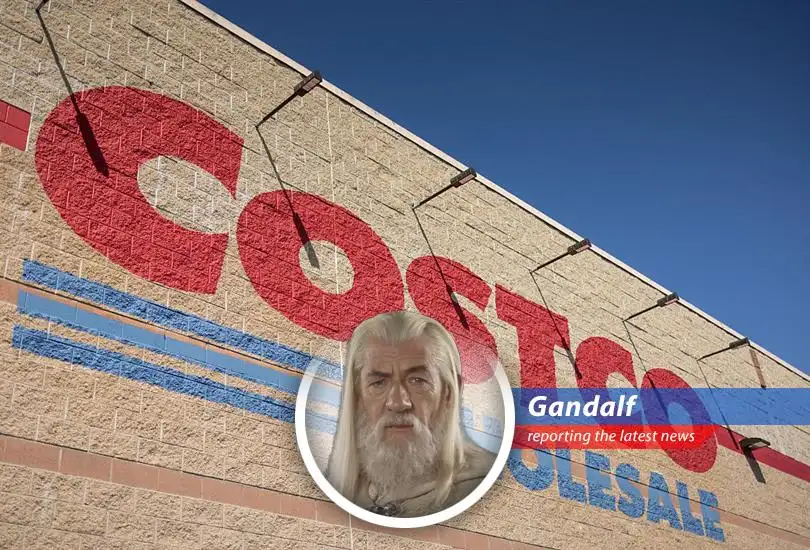 A wizard analyzes Costco's latest earnings, tariff woes, and strategic maneuvers in the retail realm, finding both shadows and glimmers of hope amidst market fluctuations.