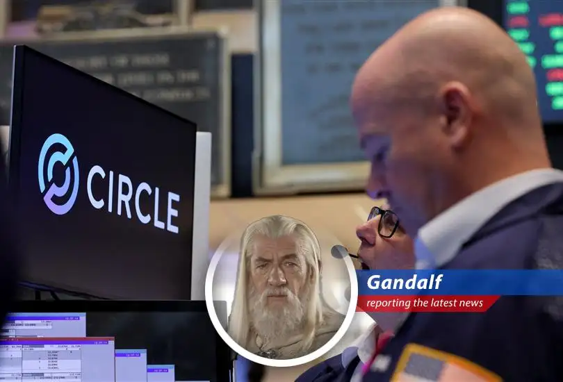 A wizard's wary report on market fluctuations amid geopolitical storms, stablecoin skirmishes, and the curious case of the rising oil prices.