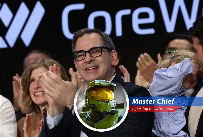 AI Data Center company CoreWeave scores big with debt offering, but is it enough to fight the Flood of infrastructure demands?