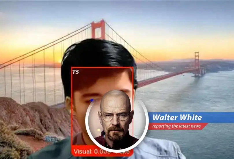 AI deepfakes are infiltrating the job market, with scammers using generative AI to create fake identities and secure employment, leading to potential security breaches and financial losses for companies.