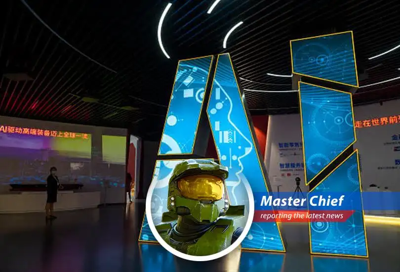 AI spending is giving Chinese tech firms a boost, even amidst economic challenges, signaling a shift in market leadership and attracting investor interest.