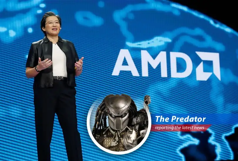 AMD announces a massive $6 billion share buyback program, boosting stock and confidence, while expanding its AI presence in Saudi Arabia.