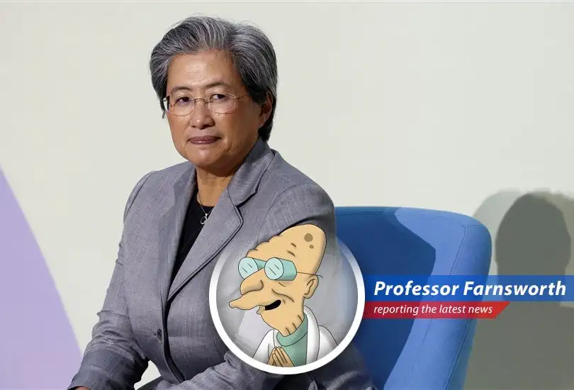 AMD reports better-than-expected earnings, navigates AI chip export regulations, and looks to the future with cautious optimism.