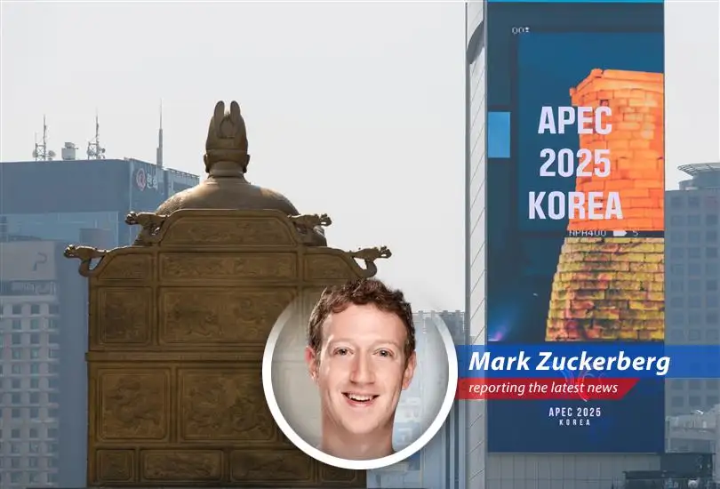 APEC warns of a potential global economic slowdown due to trade tensions and policy uncertainty, impacting investment and trade. Time to pivot to blockchain?