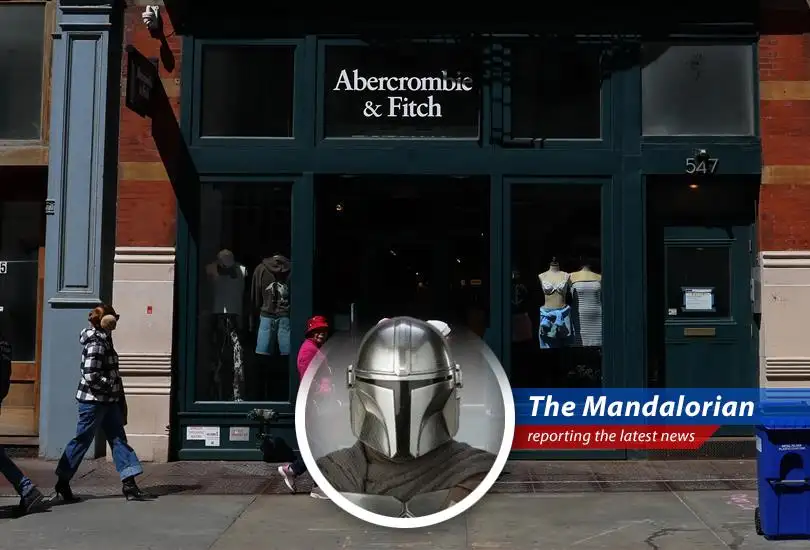 Abercrombie & Fitch navigates tariffs and fluctuating profits, proving that even in retail, you never know what's lurking around the corner.