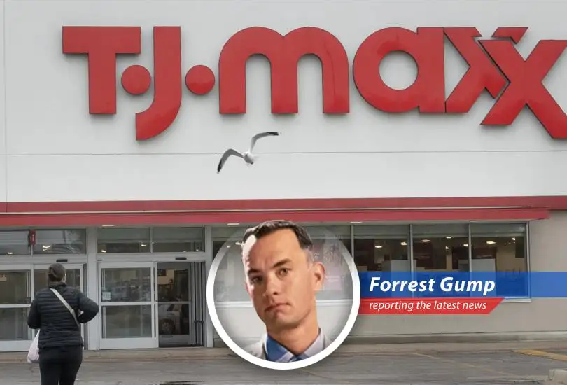 According to Jim Cramer, TJX stock is like a box of chocolates – you never know what you're gonna get, but it's probably a good deal! Even with tariffs going on, the company is doing great and offers a great opportunity to buy!