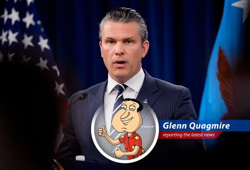 According to official reports, the United States has allegedly crippled Iran's nuclear ambitions with a precision strike. But is it really 'obliterated,' or just a 'come hither' for more trouble? Giggity!