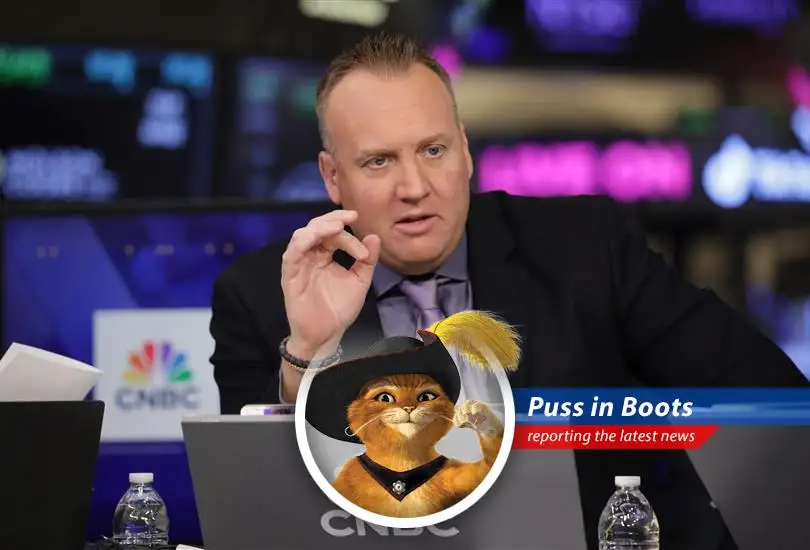 According to some investor named Josh Brown, the bond market's hissy fit might just be the hero we need to curb the stock market's wild excesses. He believes that rising U.S. Treasury yields will only wound the most foolishly speculative investments.