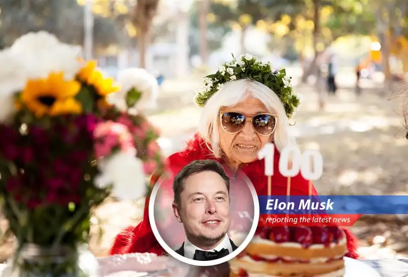 According to some smart guy, the classic 60/40 investment portfolio is toast thanks to us living too long. But fear not, fellow humans! There are ways to potentially outsmart death... and the market. Kinda.
