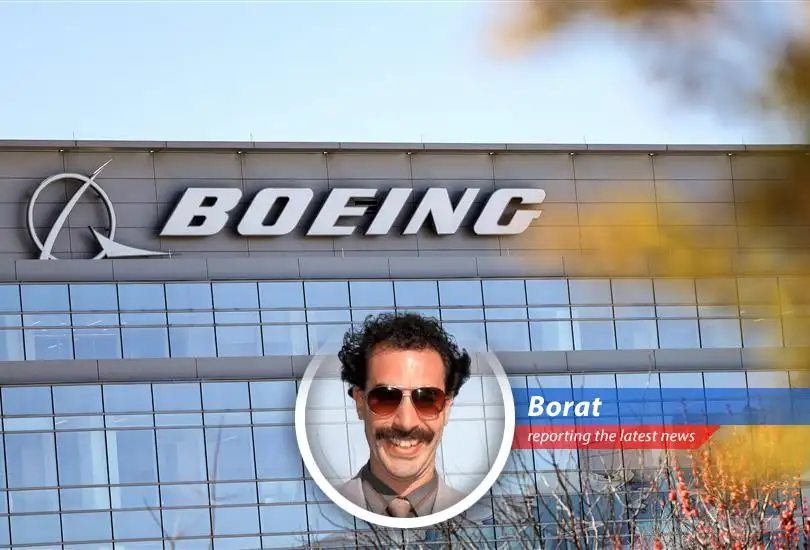 According to top American analyst Jim Cramer and a new report, Boeing's stock is expected to rise significantly, potentially reaching $218 per share, despite past mishaps and trade tensions.