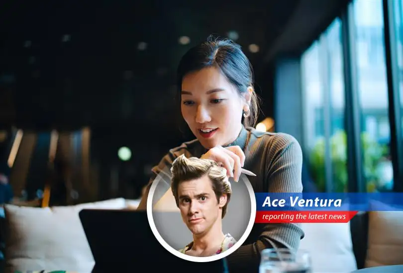 Ace Ventura, Pet Detective (and part-time financial guru), deciphers the stock market's ups and downs, offering hilarious yet practical advice for investors of all ages...and species!