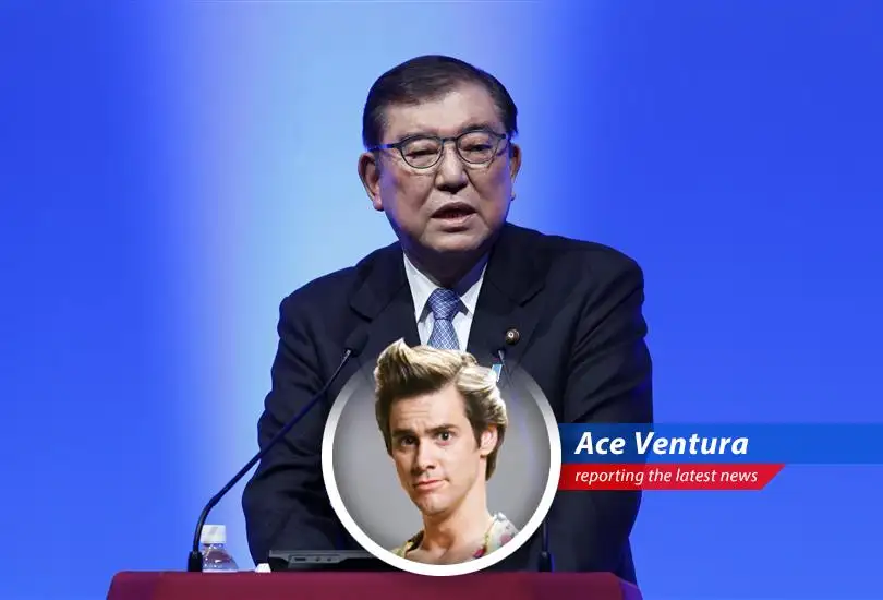 Ace Ventura here, sniffin' out the details on Japan and the U.S. tryin' to hammer out a tariff deal before the G7 summit. Things are gettin' spicy like a jalapeño popper!
