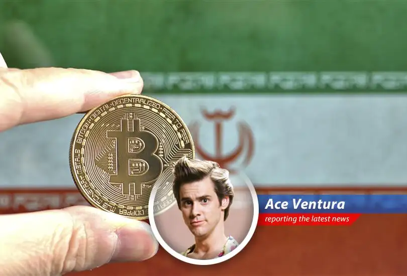Ace Ventura investigates Bitcoin's recent dip below $99,000 amidst geopolitical tensions and inflation fears, leaving crypto investors feeling a little 'losing-their-shit'!