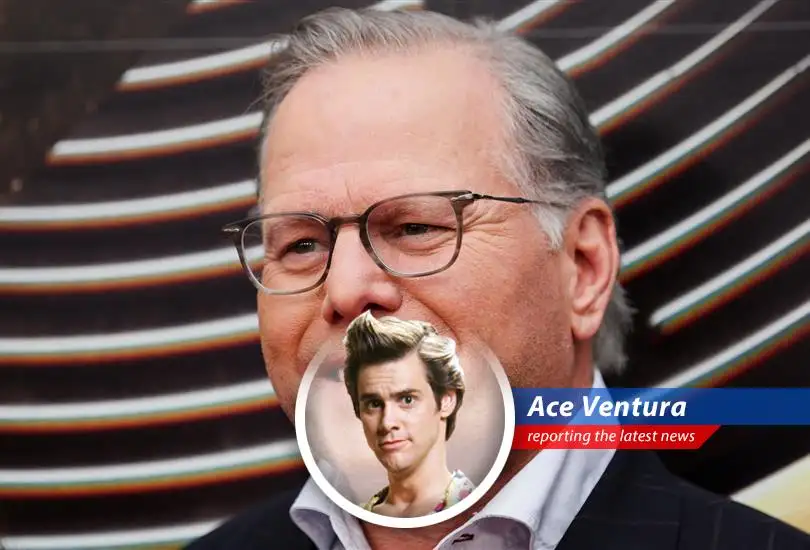 Ace Ventura investigates Warner Bros. Discovery's shocking split and what it means for the future of TNT Sports and your precious sports fix.