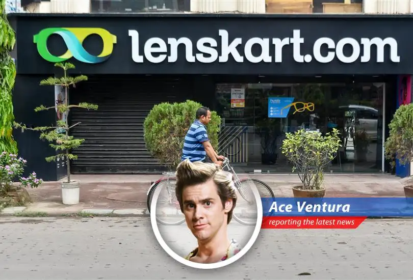 Ace Ventura investigates the curious case of India's IPO market slowdown, potential rebounds, and a whole lotta waiting for the right moment to pounce!