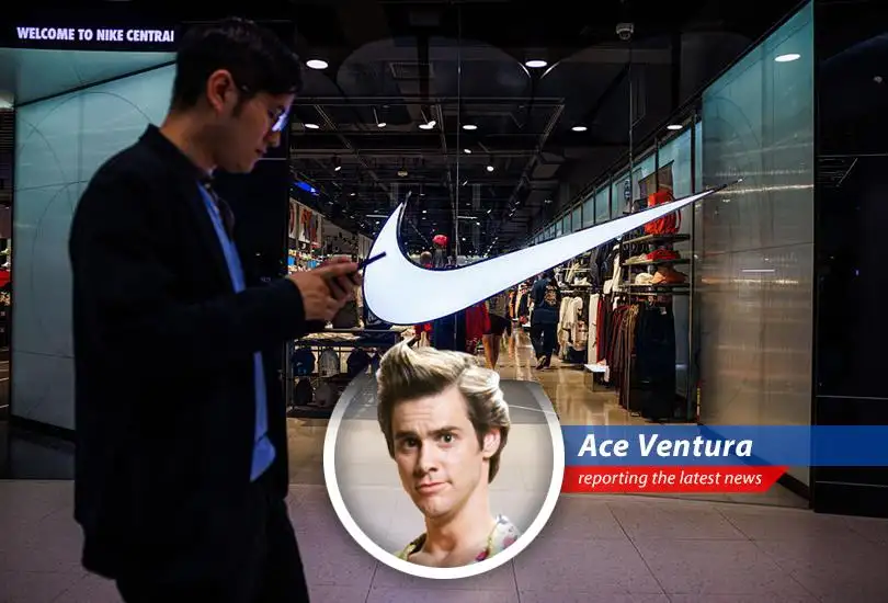 Ace Ventura investigates the pre-market madness: Nike's jump, Bitcoin's bounce, and Uber's pony-sized ambitions!