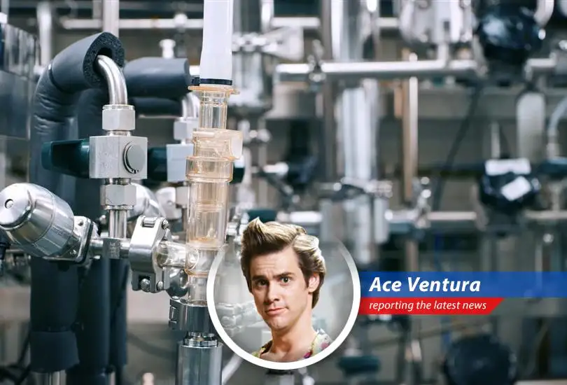 Ace Ventura reports on Dover's mixed Q1 results, a cautious outlook, and why this industrial conglomerate might just surprise you.