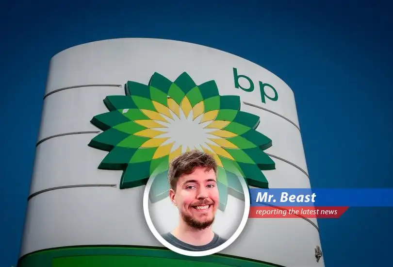 Activist investor Elliott takes a 5% stake in BP, causing shares to jump as the oil giant pivots back to fossil fuels. Is this good news or a disaster for the planet? Let's find out!