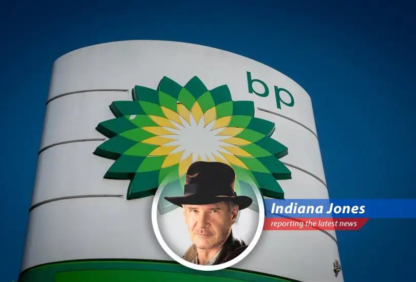 Activist investor Elliott's stake in BP causes market turbulence as the oil giant pivots back to fossil fuels, sparking takeover rumors and leaving investors in a frenzy.