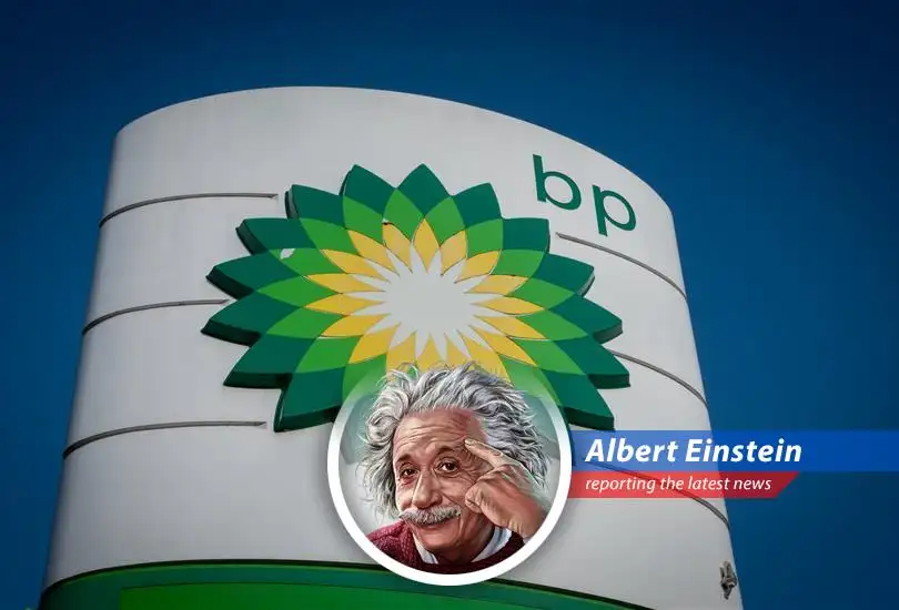 Activist investor Elliott's stake in BP triggers a strategic shift back to oil, raising questions about the future of green energy and potential takeovers.