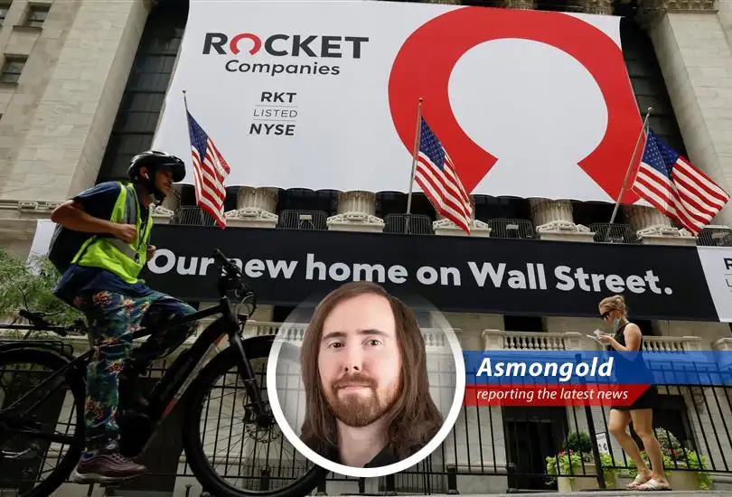 Activist investor ValueAct Capital takes a significant stake in Rocket Companies, citing undervalued potential and opportunities in AI integration, while highlighting the company's unique position in the mortgage industry. Will this be a game changer or just another instance of corporate drama?