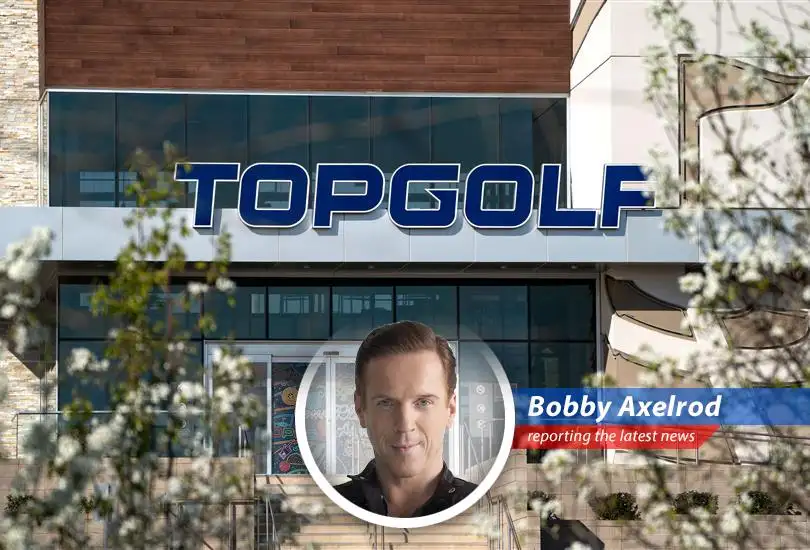 Adebayo Ogunlesi's $2.5 Million Investment Sparks Hope Amidst Topgolf Callaway's Rocky Performance, Signaling Potential Turnaround.