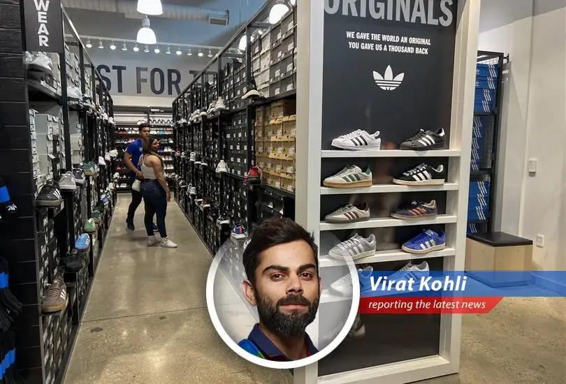 Adidas faces potential price hikes in the US due to Trump-era tariffs, impacting their outlook despite strong first-quarter earnings. It's like facing a bouncer on a turning track – unexpected and potentially game-changing!