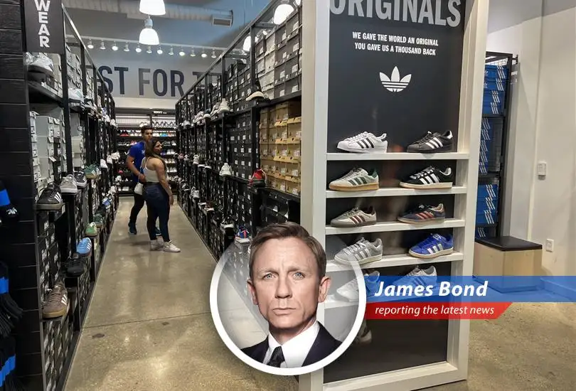Adidas warns of potential price hikes in the US due to Trump-era tariffs, impacting their full-year outlook despite a strong first quarter.