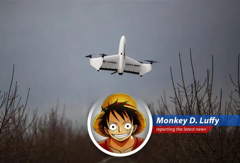 AeroVironment plans to sell stock and notes to pay off debt and make more drones! Can they keep flying high, or will they crash like Usopp trying to land?