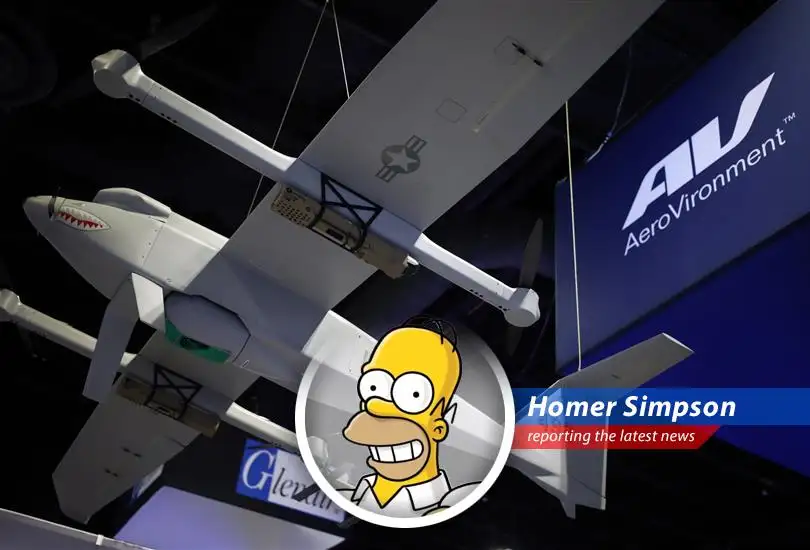 AeroVironment, those drone-slinging geniuses, raked in more moolah than expected, sending their stock sky-high like a donut escaping my grasp. They even bought BlueHalo! Mmm, Halo...