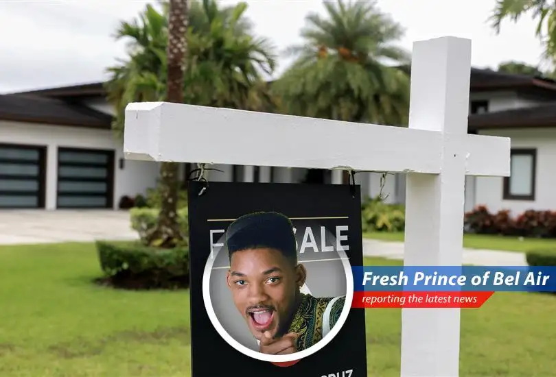 After Moody's downgrade, mortgage rates spike, leaving potential homebuyers singing the blues. Looks like buying a crib just got a whole lot harder, word!