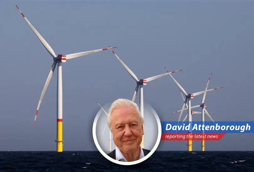After a Trump-era hiccup, Equinor's Empire Wind 1 project is back on track to deliver clean energy to New York City, proving that even the most ambitious projects can face unexpected squalls.