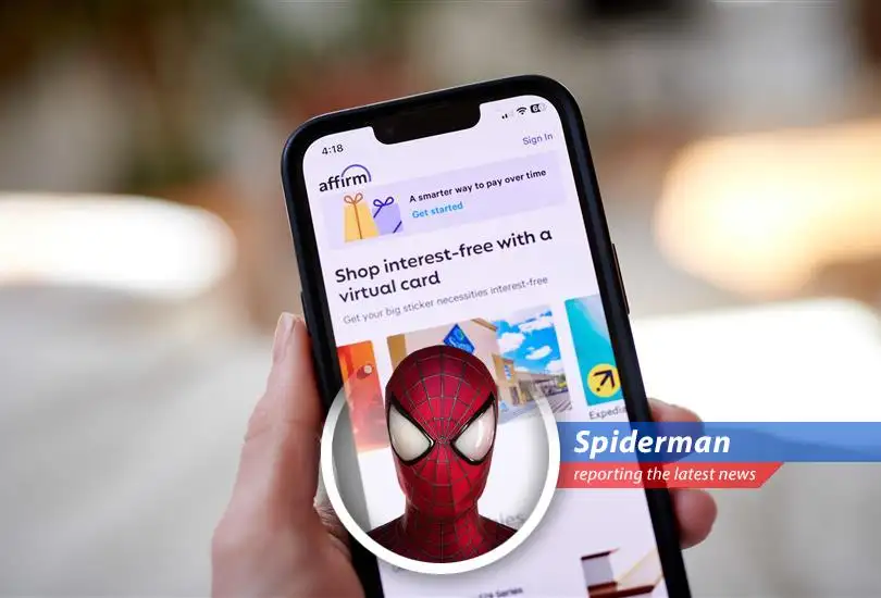 After a brief bounce fueled by tariff delays, fintech stocks like Affirm, Toast, and PayPal are losing steam, facing long-term risks like rising costs and economic uncertainty. Looks like someone needs a Spider-Sense upgrade!