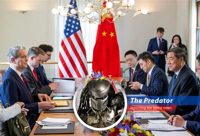 After a brief tariff war, the U.S. and China agree to a temporary truce, raising questions about long-term economic stability and self-sufficiency.