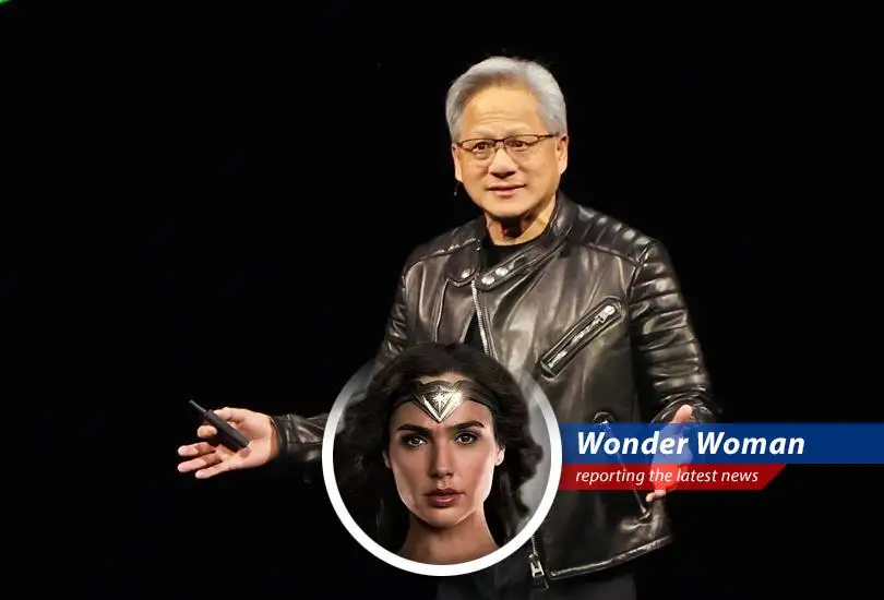 After a decade of holding the line, Nvidia CEO Jensen Huang sees his salary soar, proving even tech titans need a little love from the gods of compensation.