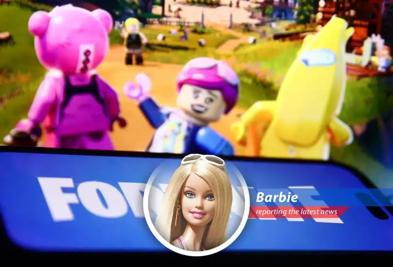 After a juicy court battle and a sassy ruling, Fortnite's trying to make a grand return to the App Store, hoping Apple doesn't throw any more shade.