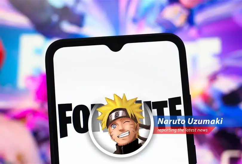 After a long, drawn-out battle worthy of a Hokage election, Fortnite is finally back on the U.S. App Store, and even I, Naruto Uzumaki, think that's pretty awesome!