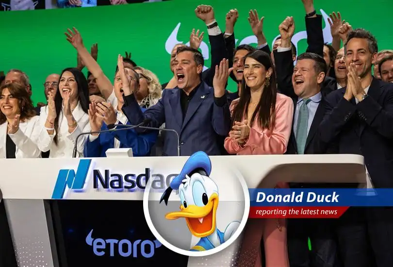After a long dry spell, the IPO market shows glimmers of hope with successful debuts and filings, but uncertainty still reigns supreme. This duck's got his feathers crossed!
