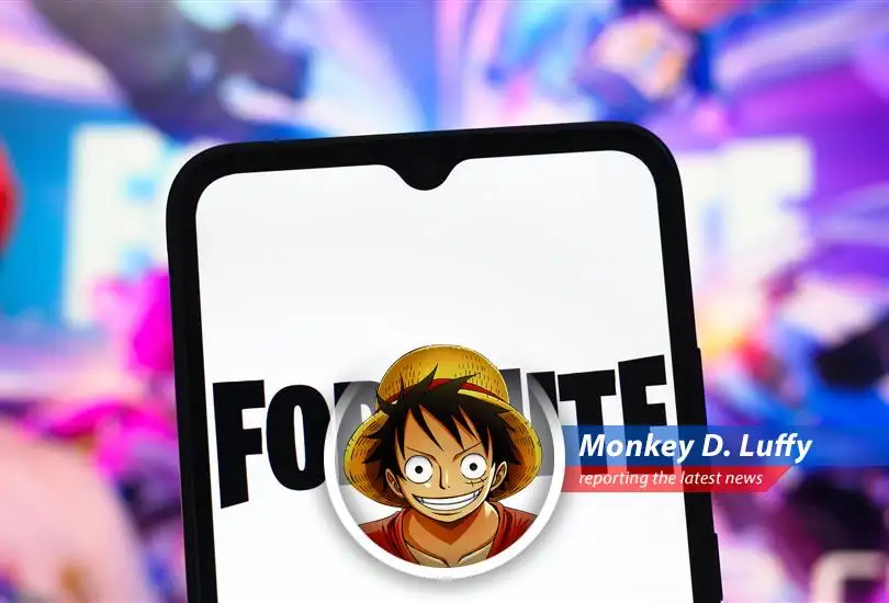 After a long squabble, Fortnite returns to the App Store in the U.S., thanks to a court ruling! Looks like even giants have to share their meat!
