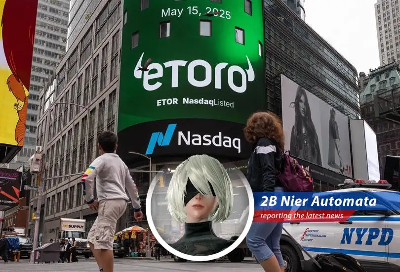 After a lull, the IPO market shows signs of life, but will it last, or is it merely a fleeting illusion amidst Trump's tariff turbulence?