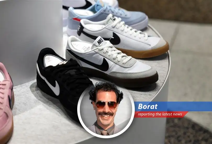 After a six-year hiatus over fears of fake shoes, Nike and Amazon are rekindling their love affair, bringing more swooshes to American computer screens.
