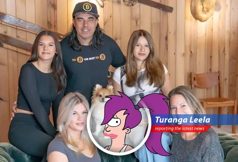 After a surge in kidnappings targeting cryptocurrency bigwigs, one family is going to extreme lengths, including scattering their crypto keys across four continents, to protect their digital dough.