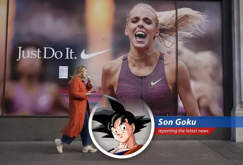 After a tough quarter, Nike is bouncing back with new strategies and a promise to 'Win Now,' making investors go wild like a Senzu Bean-fueled frenzy!