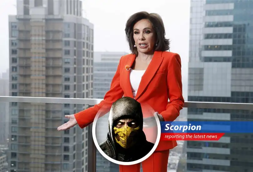 After facing Senate resistance, Trump appoints Jeanine Pirro as interim U.S. Attorney for D.C., replacing Ed Martin, who lands a new role at the DOJ.